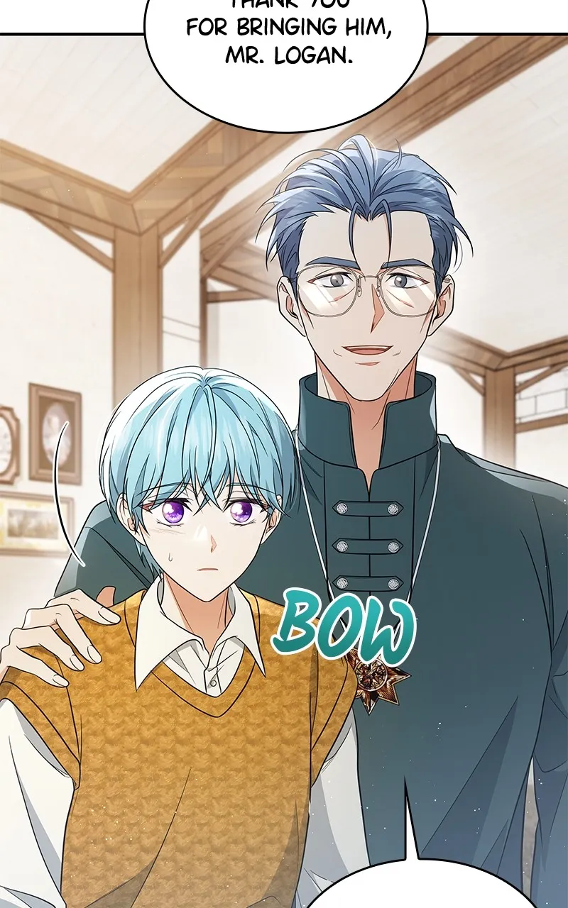 Read What Melvin Left Behind chapter 31 image 60 on Lezhin