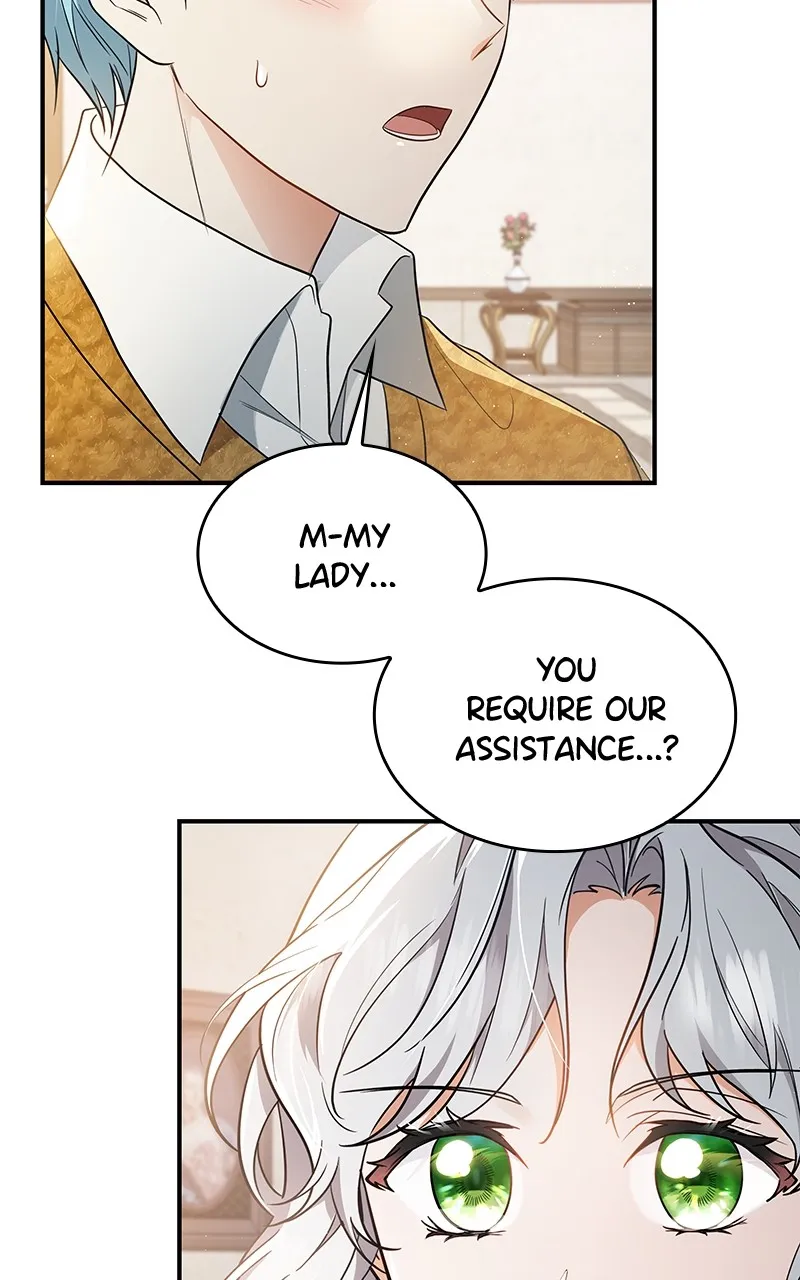 Read What Melvin Left Behind chapter 31 image 62 on Lezhin