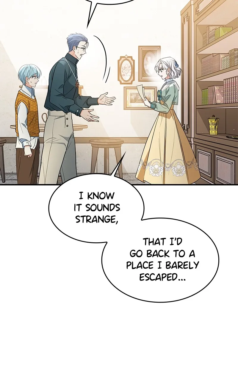 Read What Melvin Left Behind chapter 31 image 68 on Lezhin