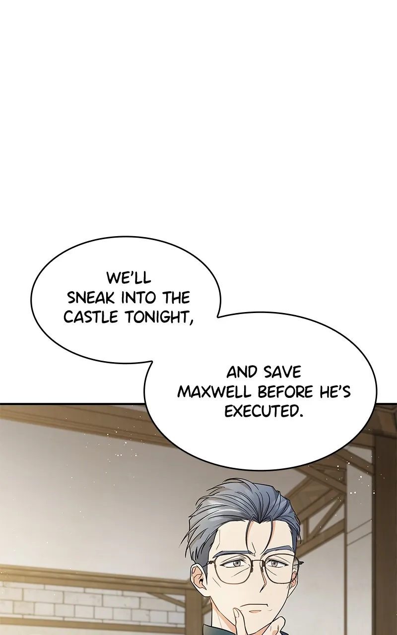 Read What Melvin Left Behind chapter 31 image 79 on Lezhin