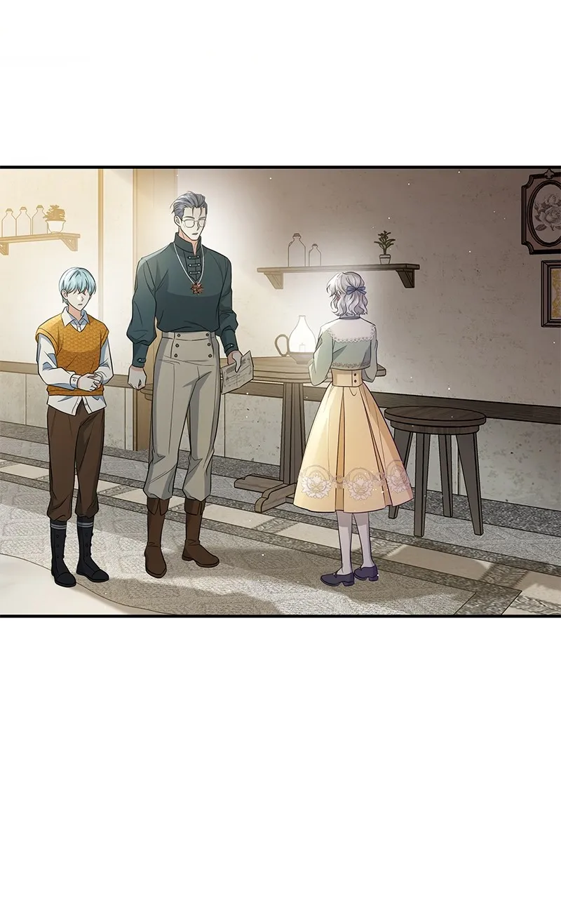Read What Melvin Left Behind chapter 31 image 88 on Lezhin