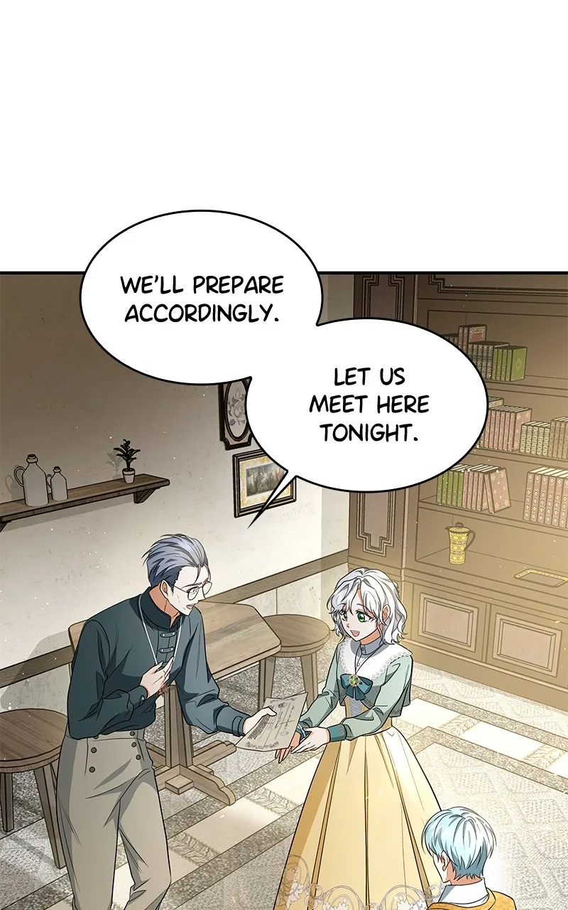 Read What Melvin Left Behind chapter 31 image 94 on Lezhin