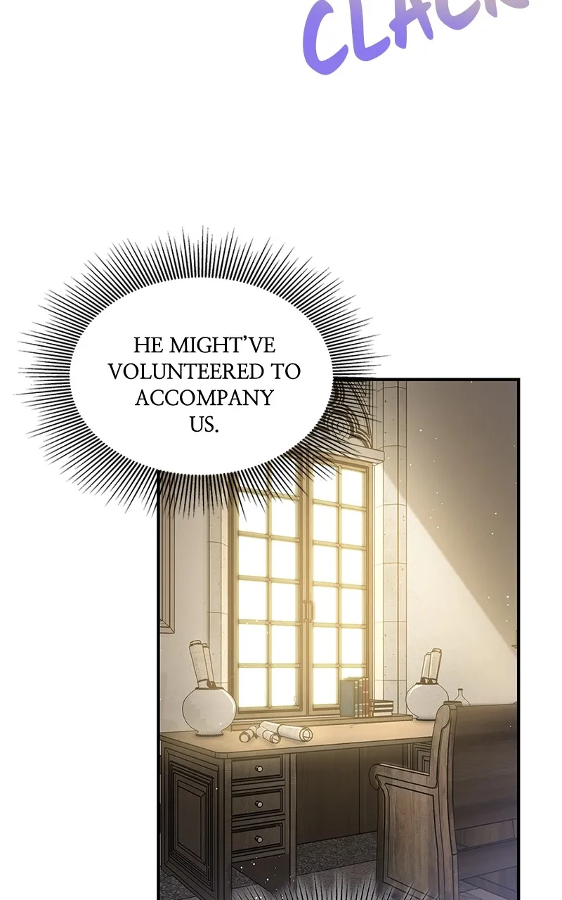 Read What Melvin Left Behind chapter 31 image 97 on Lezhin