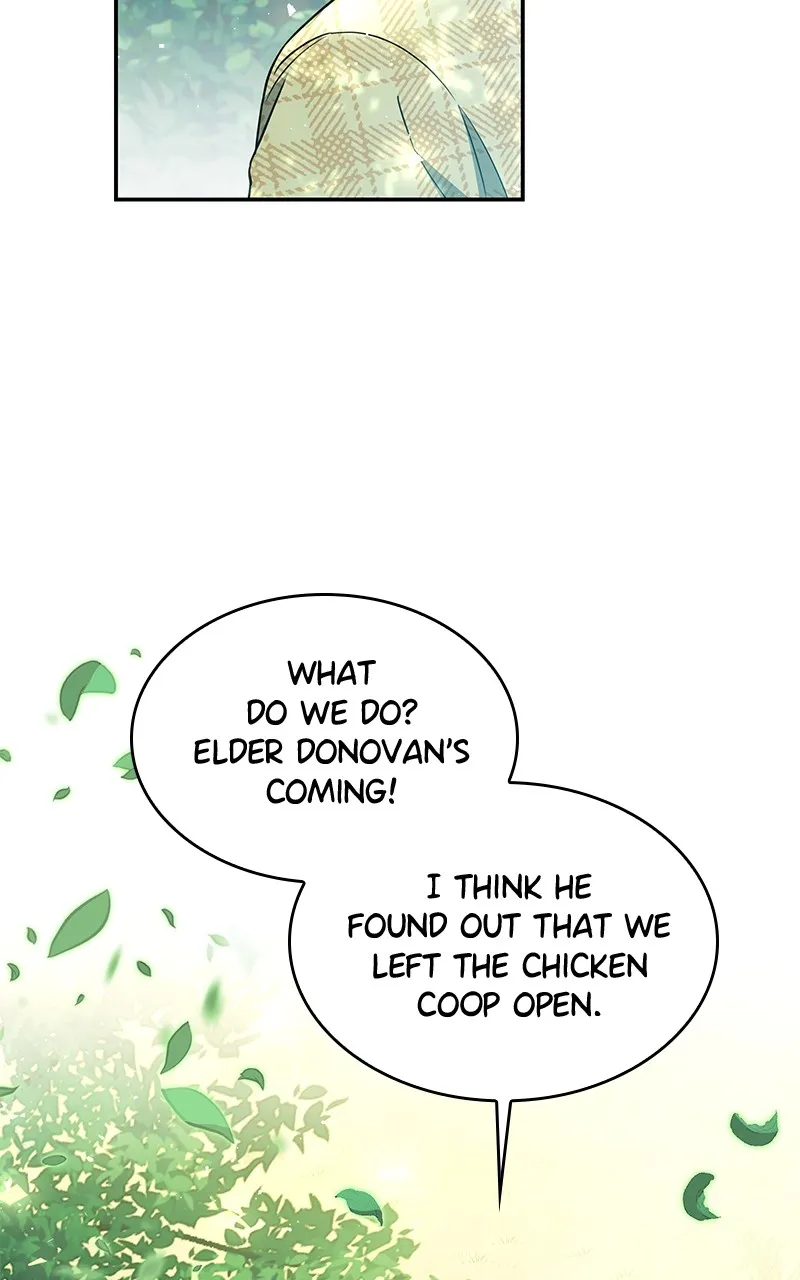Read What Melvin Left Behind chapter 32 image 1 on Lezhin