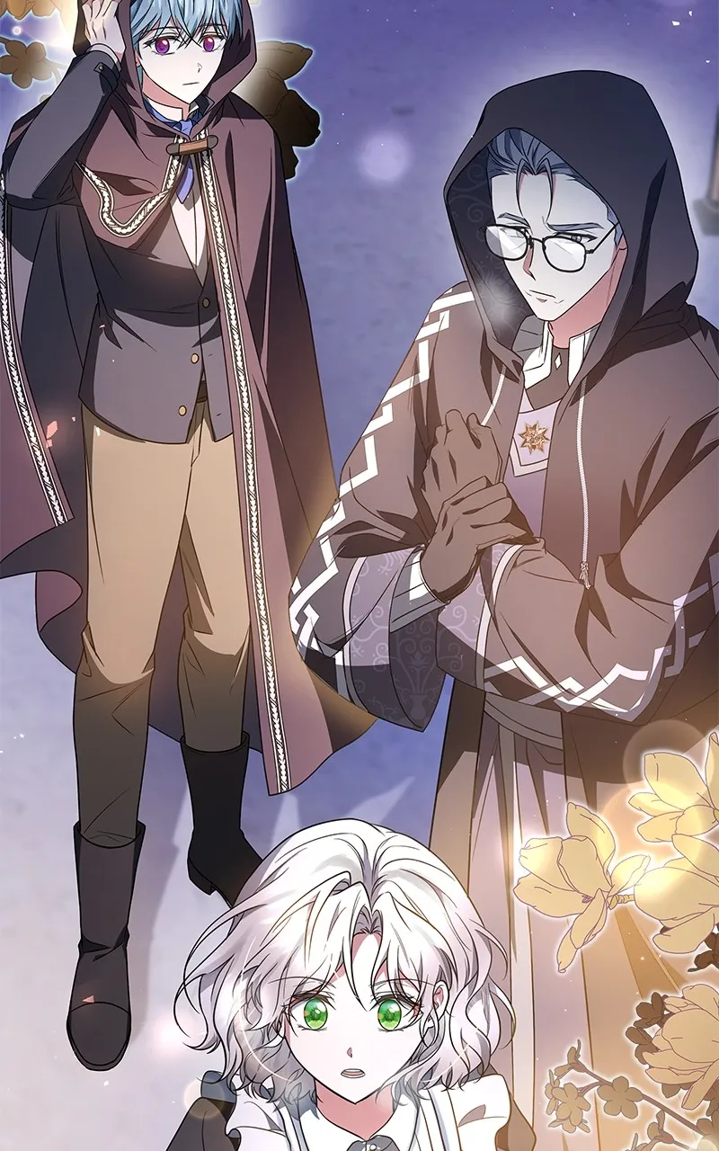 Read What Melvin Left Behind chapter 32 image 106 on Lezhin