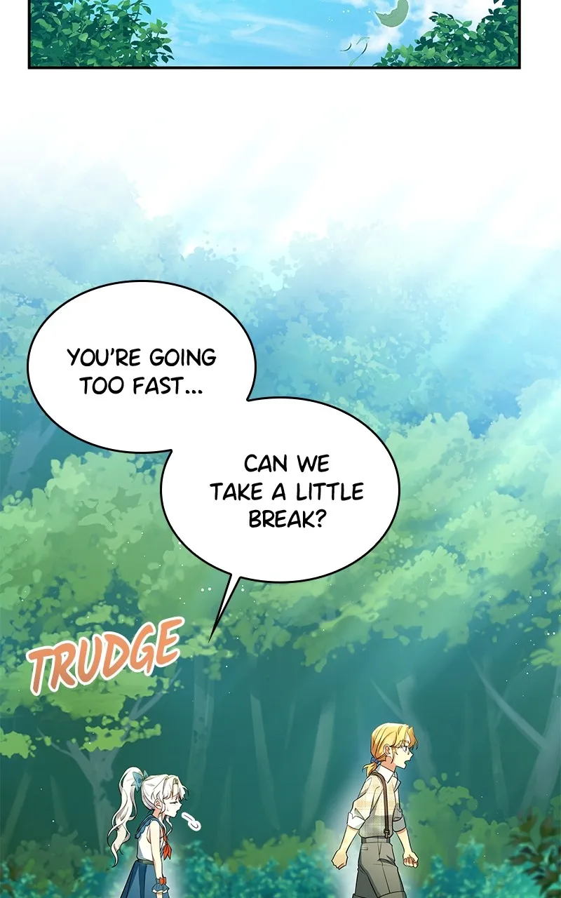 Read What Melvin Left Behind chapter 32 image 13 on Lezhin