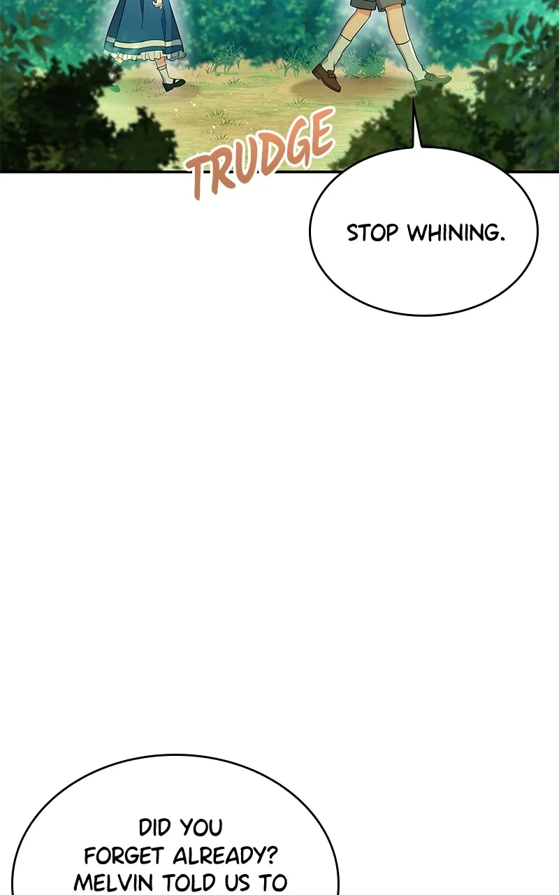 Read What Melvin Left Behind chapter 32 image 14 on Lezhin