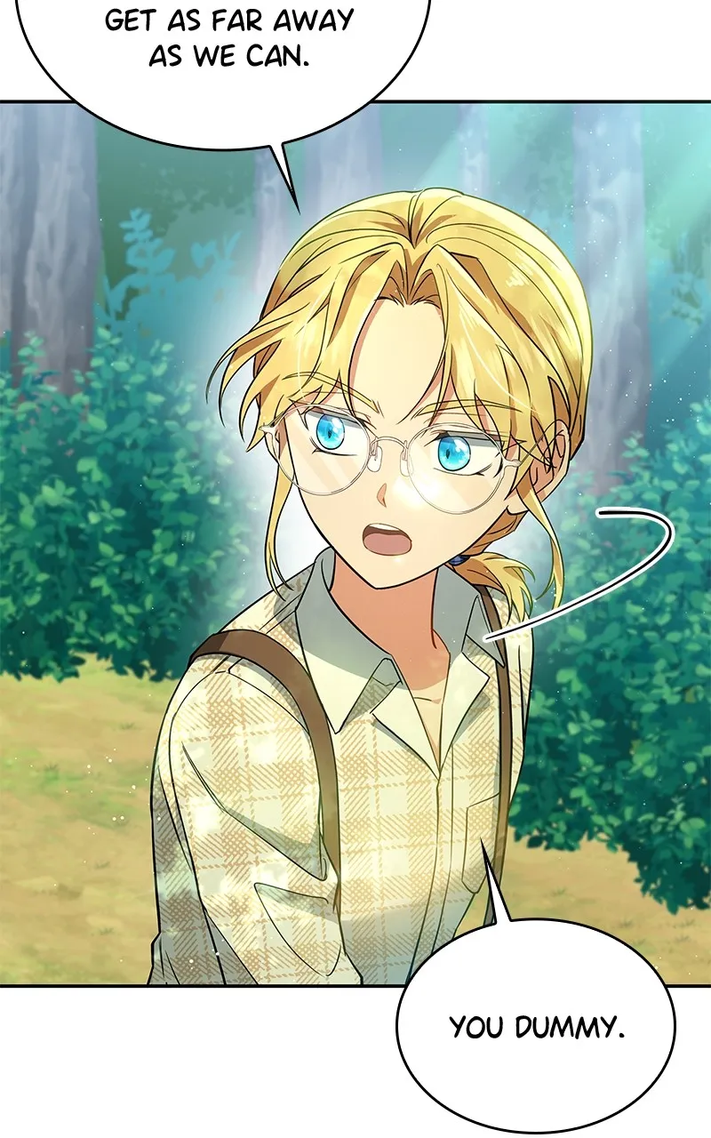Read What Melvin Left Behind chapter 32 image 15 on Lezhin