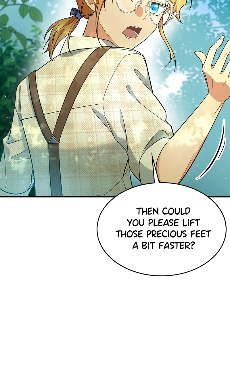 Read What Melvin Left Behind chapter 32 image 22 on Lezhin