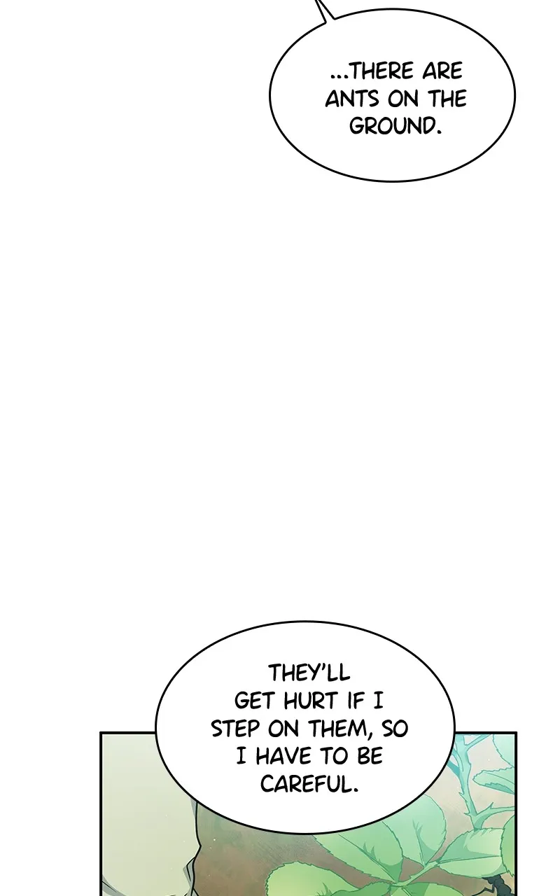 Read What Melvin Left Behind chapter 32 image 25 on Lezhin
