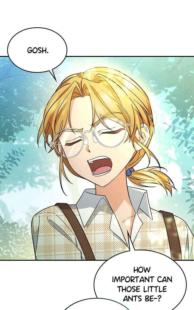 Read What Melvin Left Behind chapter 32 image 27 on Lezhin
