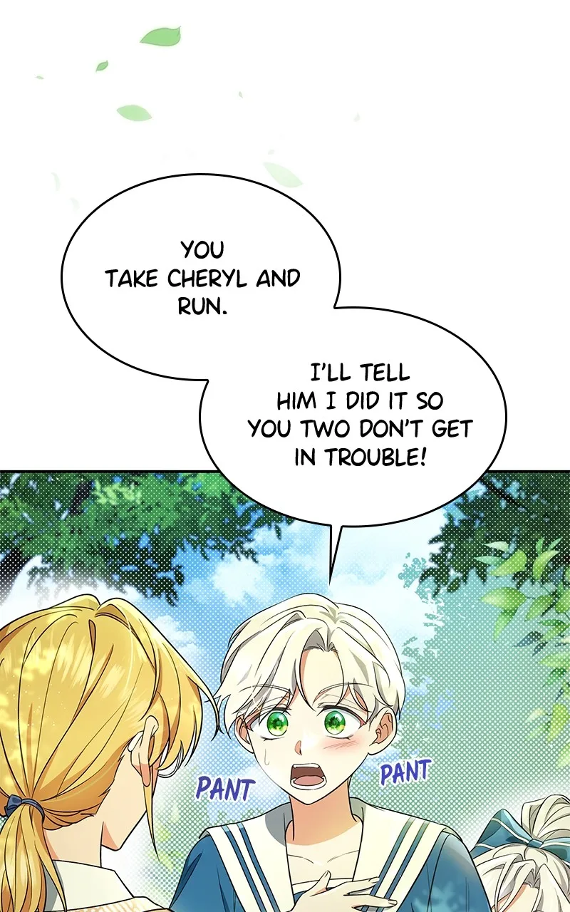 Read What Melvin Left Behind chapter 32 image 3 on Lezhin