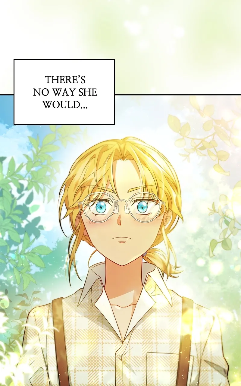 Read What Melvin Left Behind chapter 32 image 35 on Lezhin