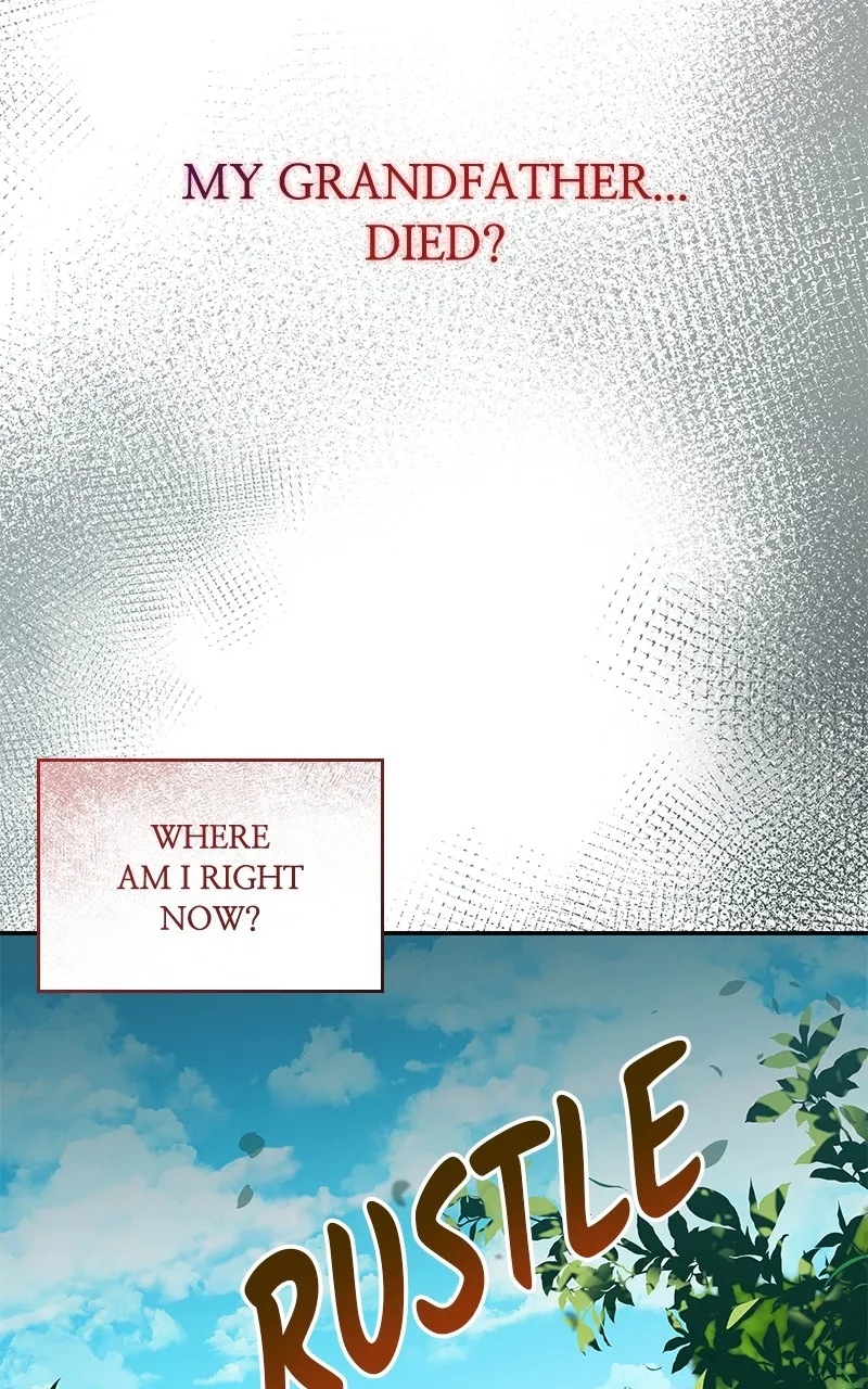 Read What Melvin Left Behind chapter 32 image 38 on Lezhin