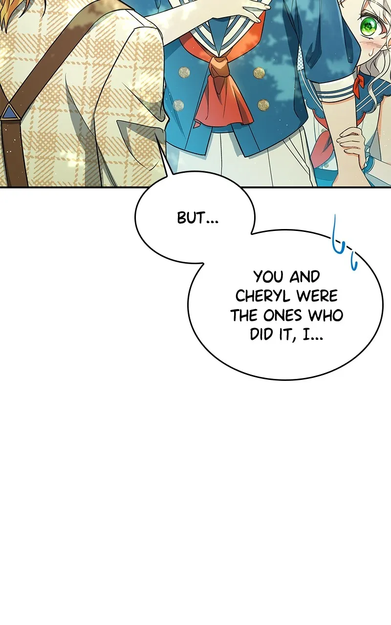 Read What Melvin Left Behind chapter 32 image 4 on Lezhin