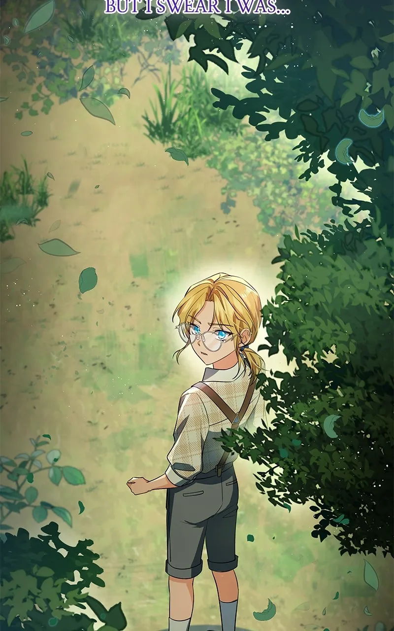 Read What Melvin Left Behind chapter 32 image 40 on Lezhin