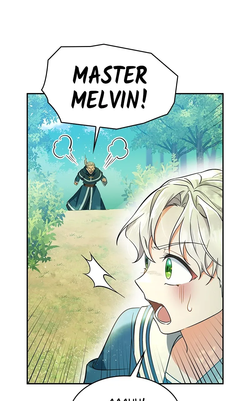 Read What Melvin Left Behind chapter 32 image 5 on Lezhin
