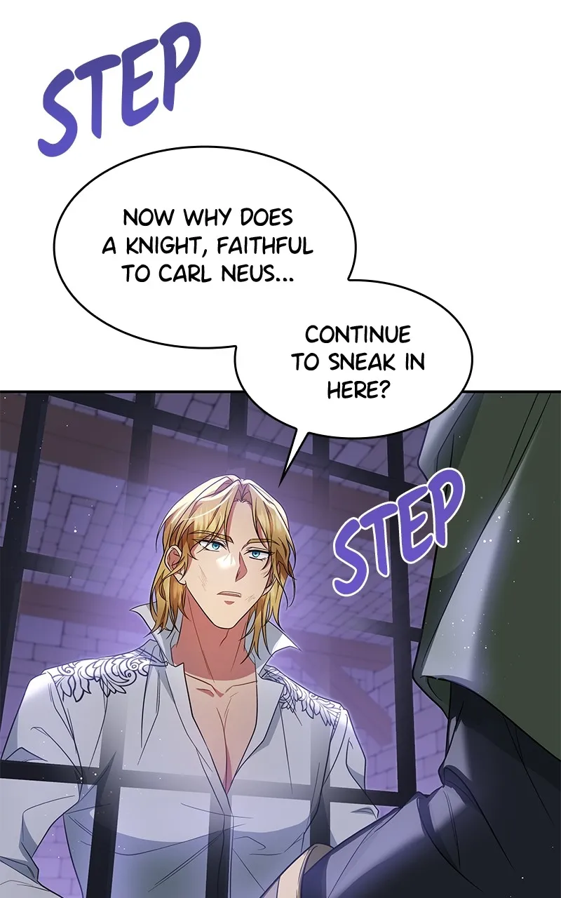 Read What Melvin Left Behind chapter 32 image 51 on Lezhin