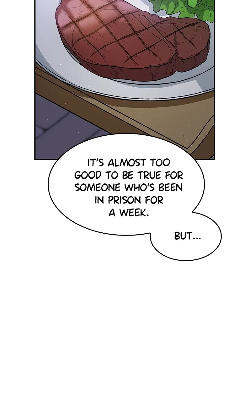 Read What Melvin Left Behind chapter 32 image 53 on Lezhin