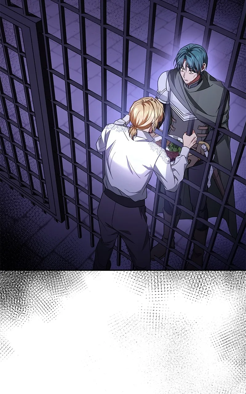 Read What Melvin Left Behind chapter 32 image 60 on Lezhin