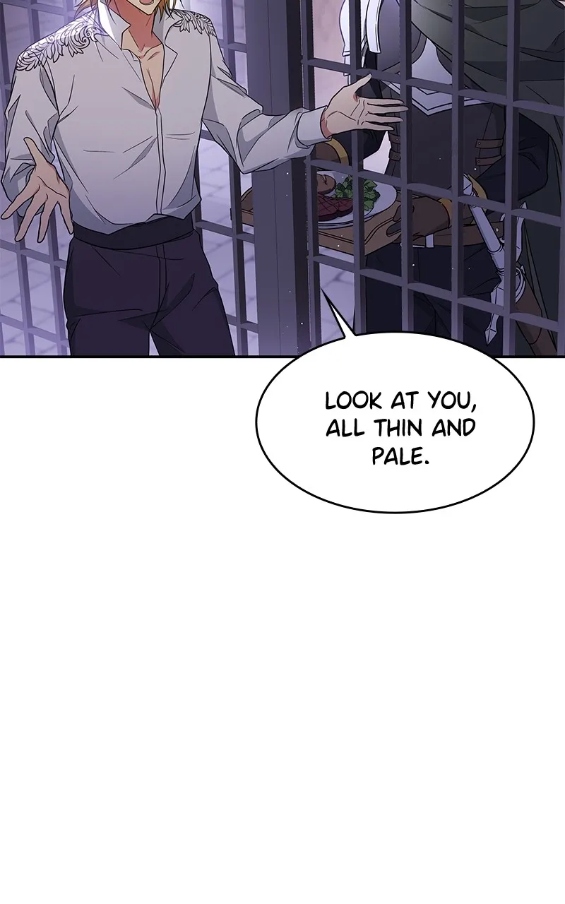 Read What Melvin Left Behind chapter 32 image 64 on Lezhin