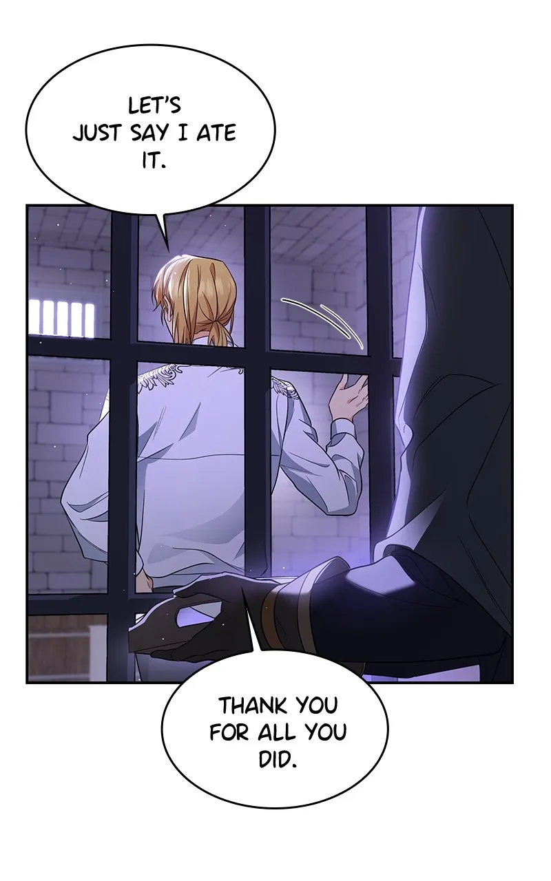 Read What Melvin Left Behind chapter 32 image 65 on Lezhin