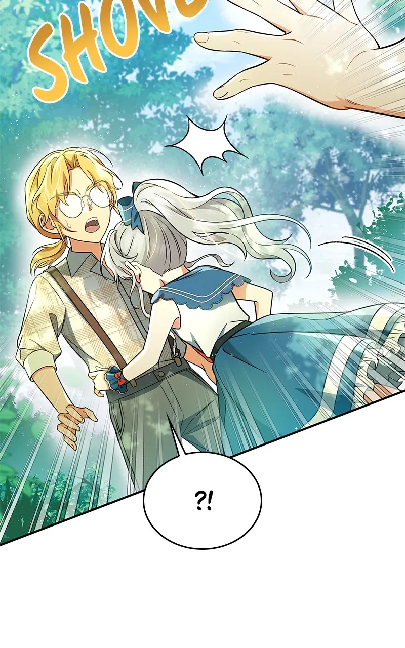 Read What Melvin Left Behind chapter 32 image 7 on Lezhin
