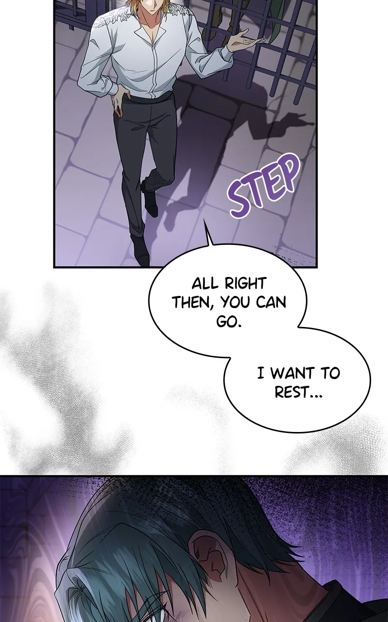 Read What Melvin Left Behind chapter 32 image 73 on Lezhin