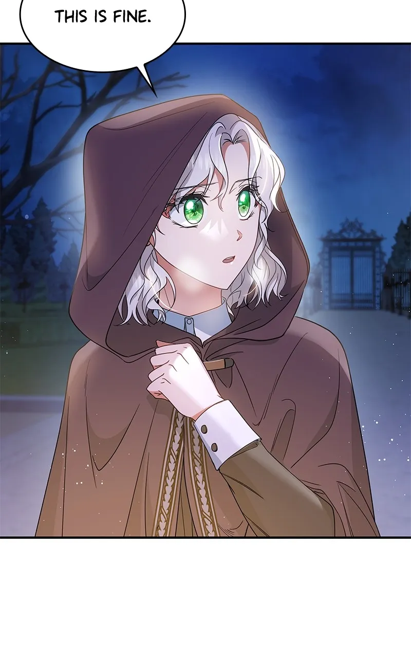 Read What Melvin Left Behind chapter 32 image 83 on Lezhin