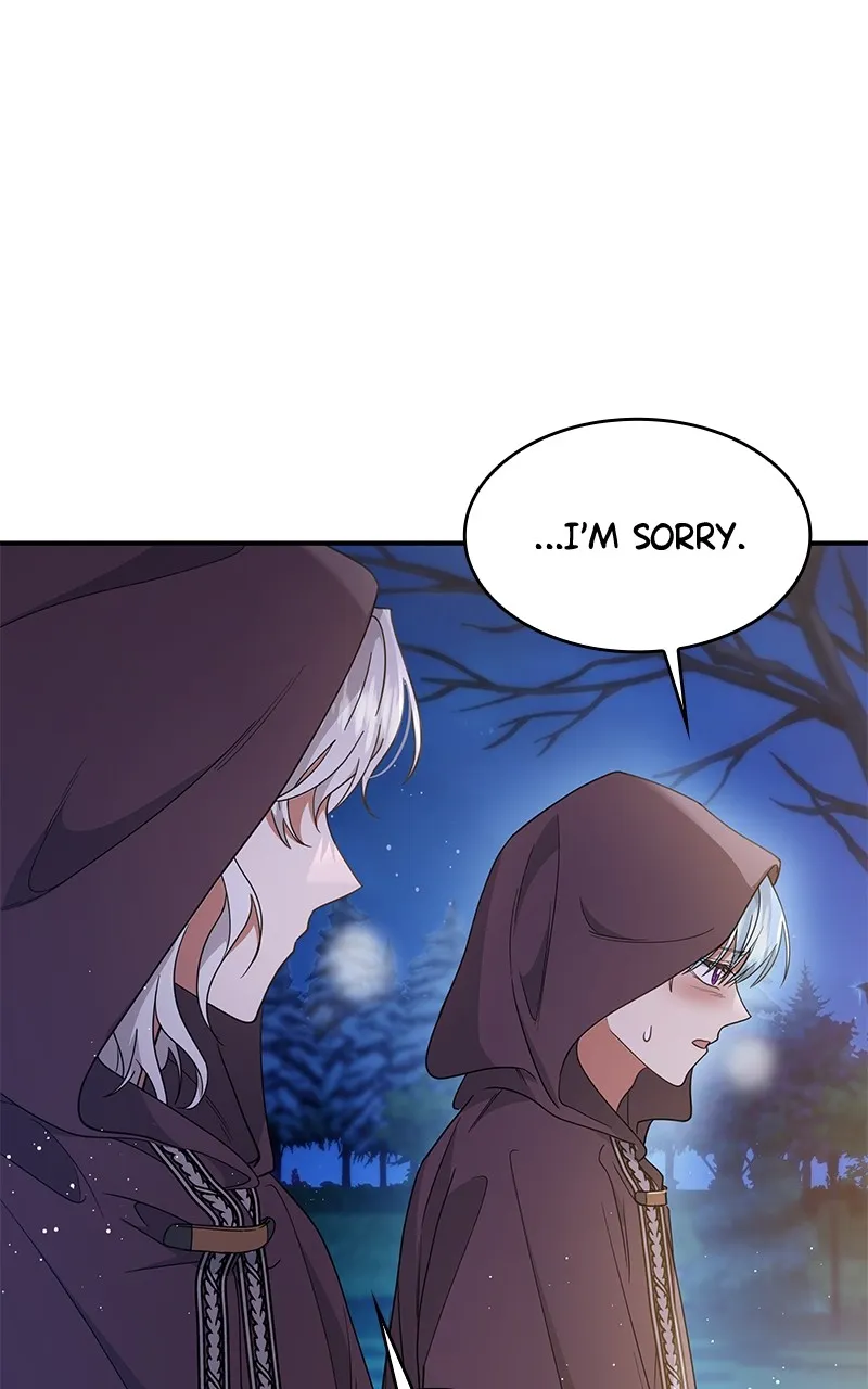 Read What Melvin Left Behind chapter 32 image 87 on Lezhin