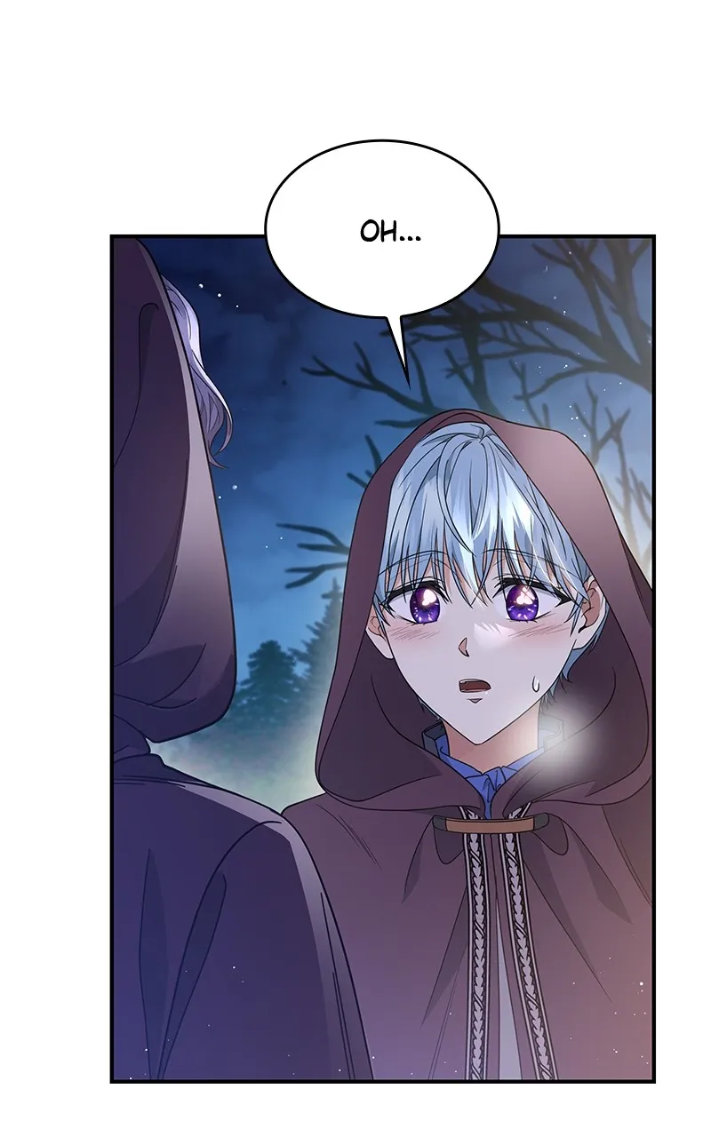 Read What Melvin Left Behind chapter 32 image 91 on Lezhin