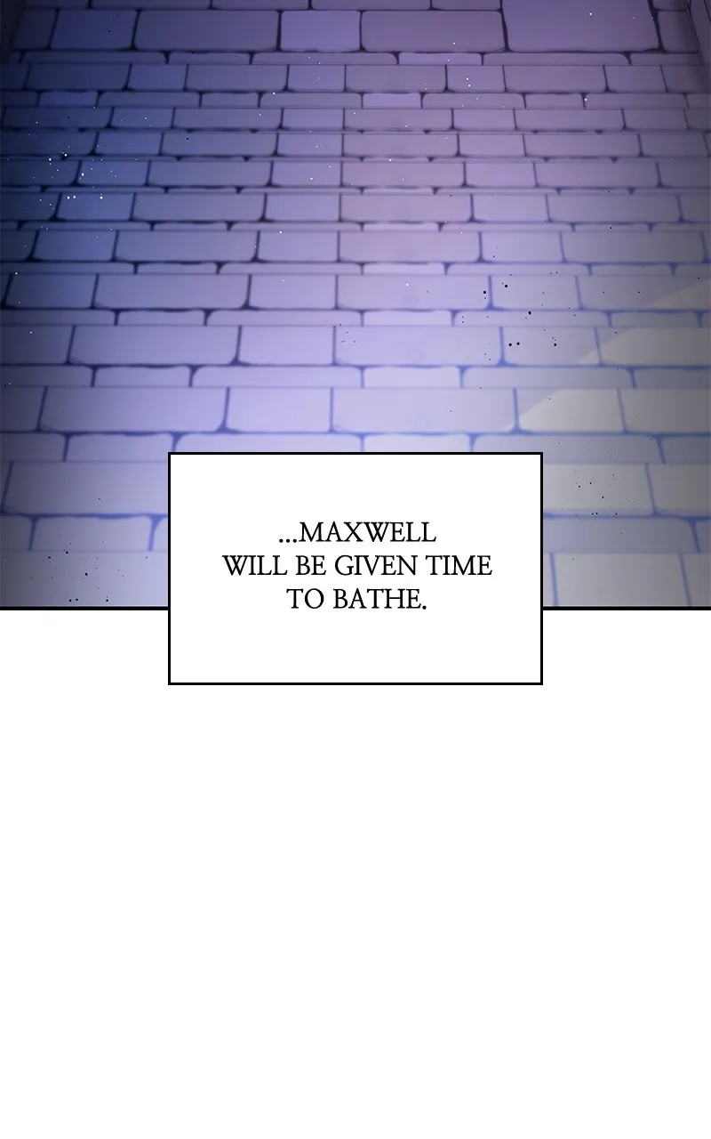 Read What Melvin Left Behind chapter 33 image 1 on Lezhin