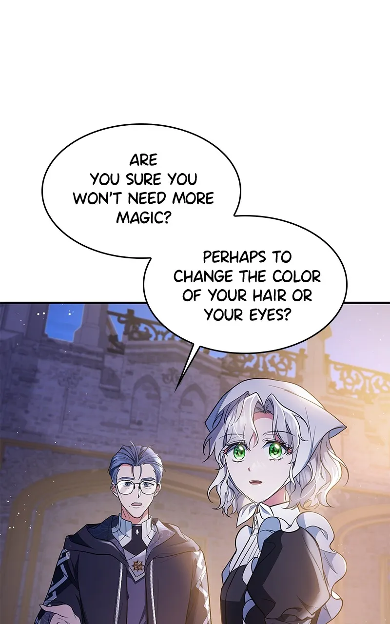 Read What Melvin Left Behind chapter 33 image 10 on Lezhin