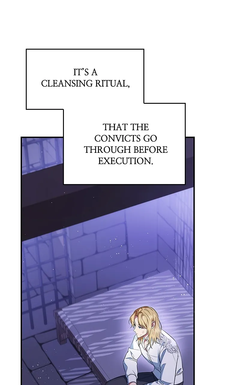 Read What Melvin Left Behind chapter 33 image 2 on Lezhin