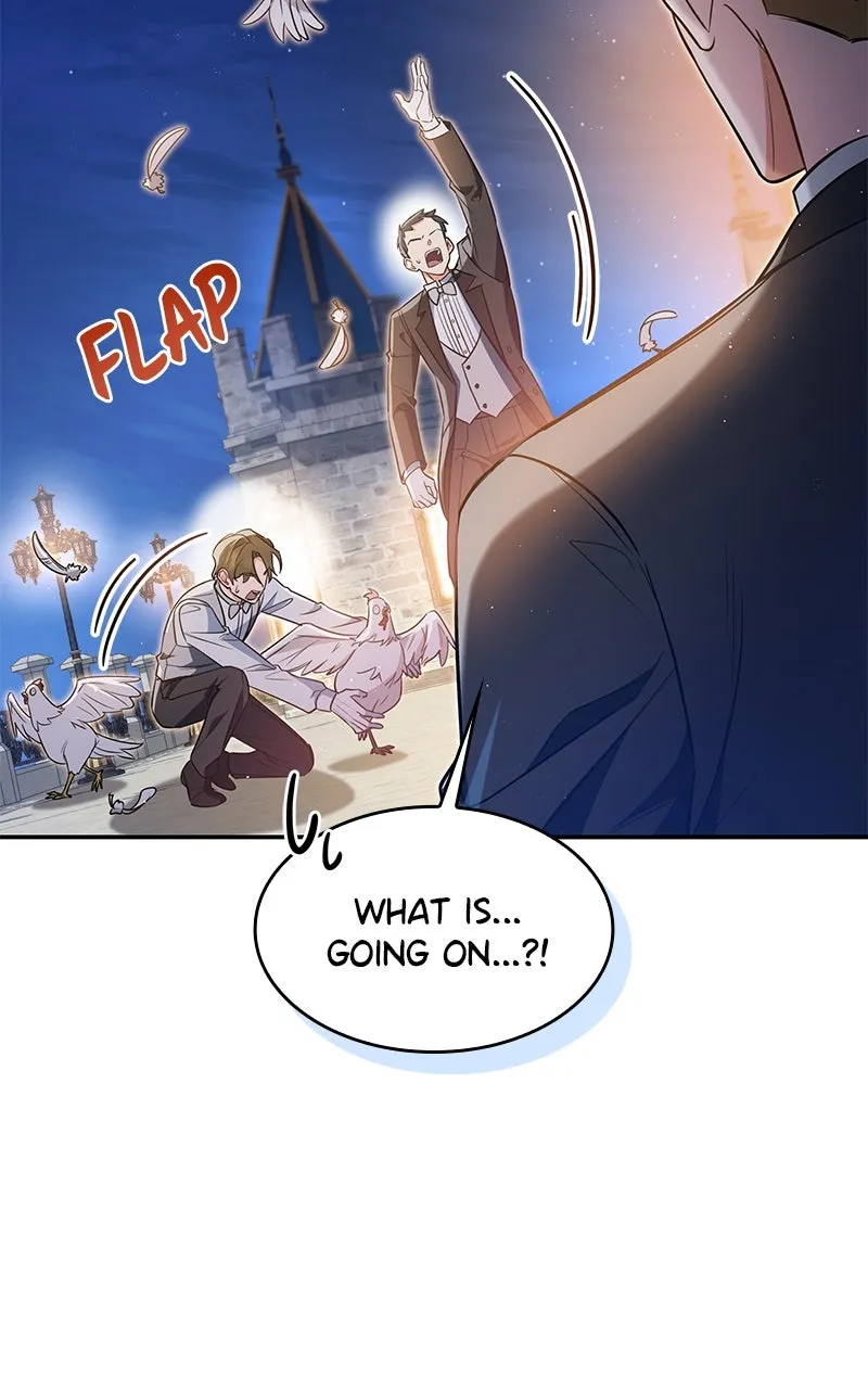 Read What Melvin Left Behind chapter 33 image 29 on Lezhin