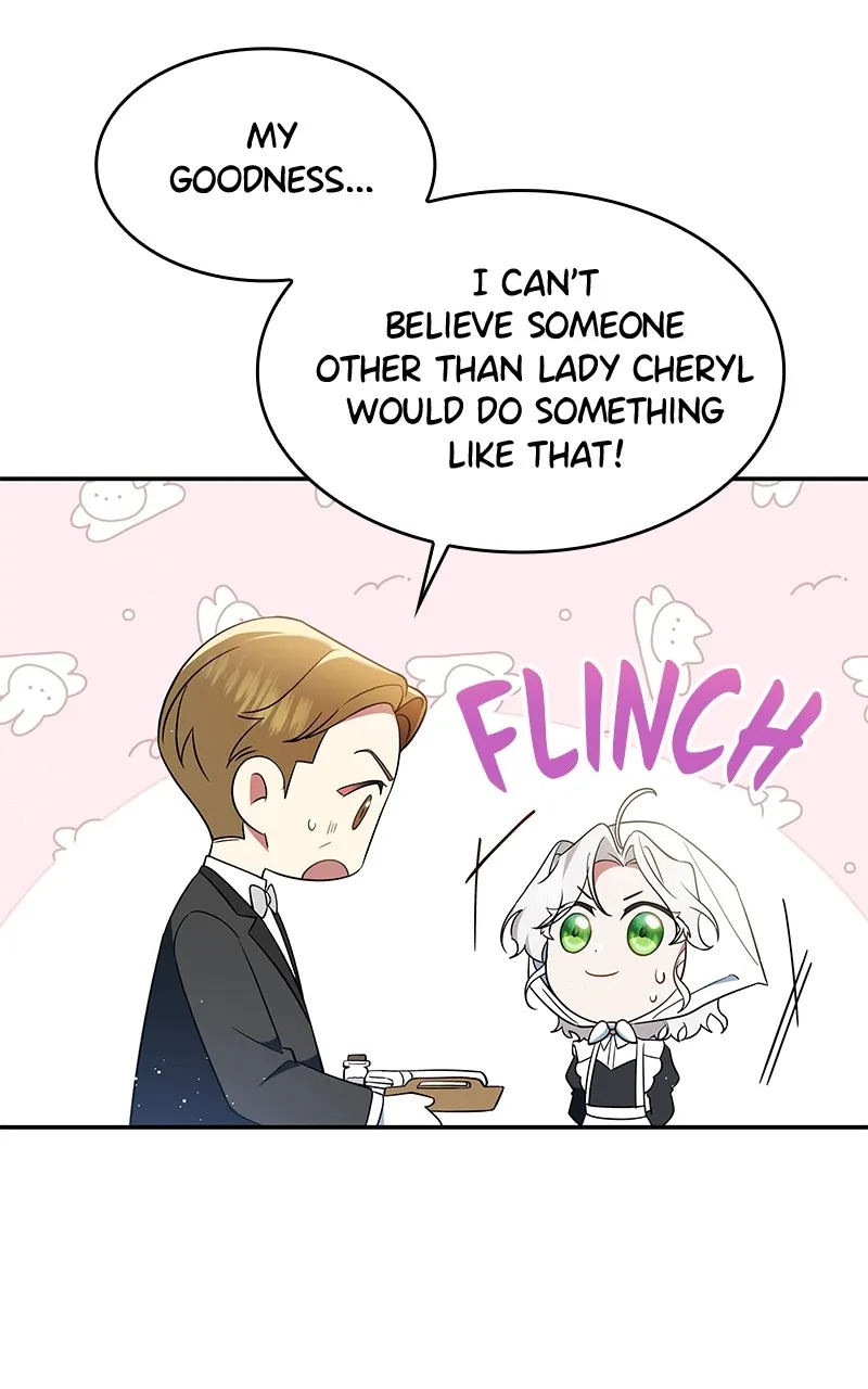 Read What Melvin Left Behind chapter 33 image 33 on Lezhin