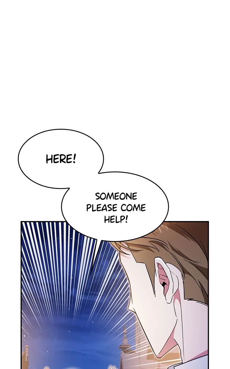 Read What Melvin Left Behind chapter 33 image 34 on Lezhin