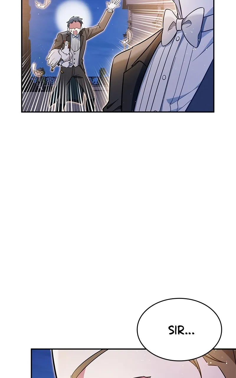 Read What Melvin Left Behind chapter 33 image 35 on Lezhin