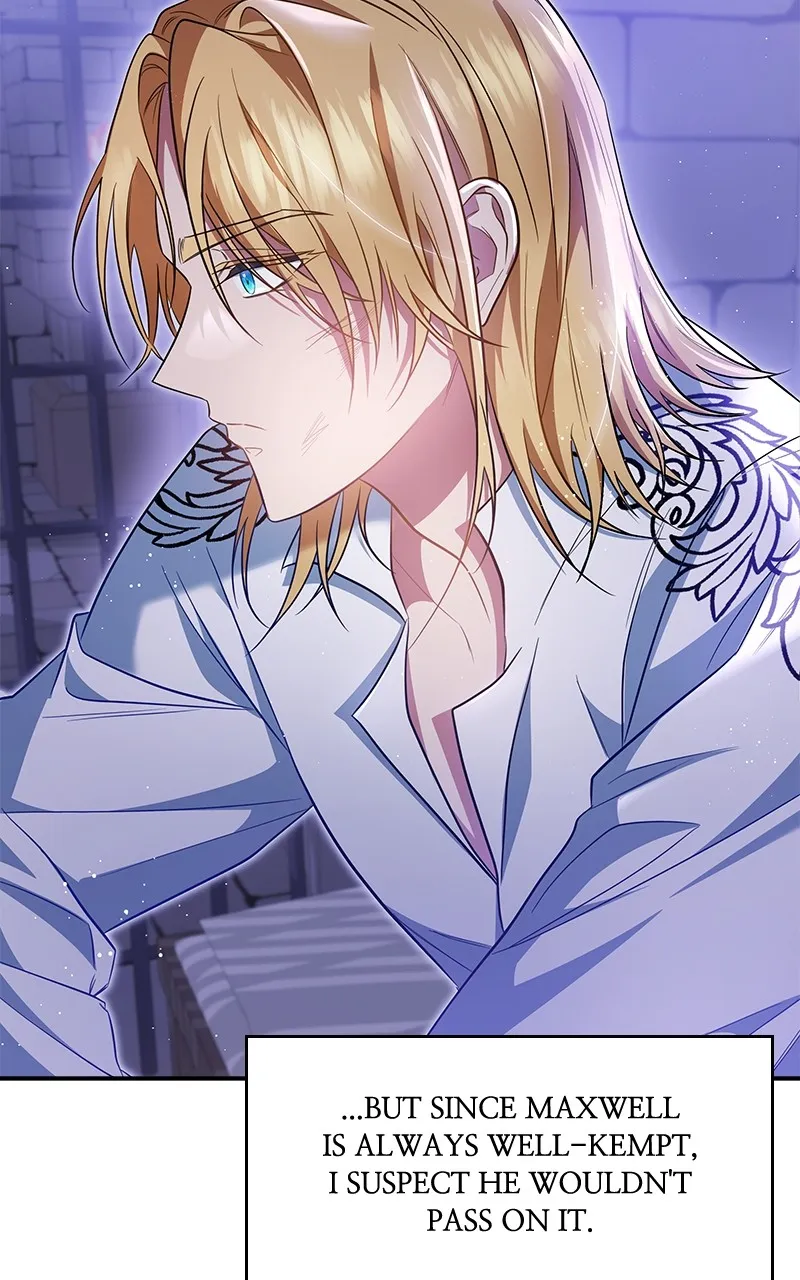 Read What Melvin Left Behind chapter 33 image 4 on Lezhin