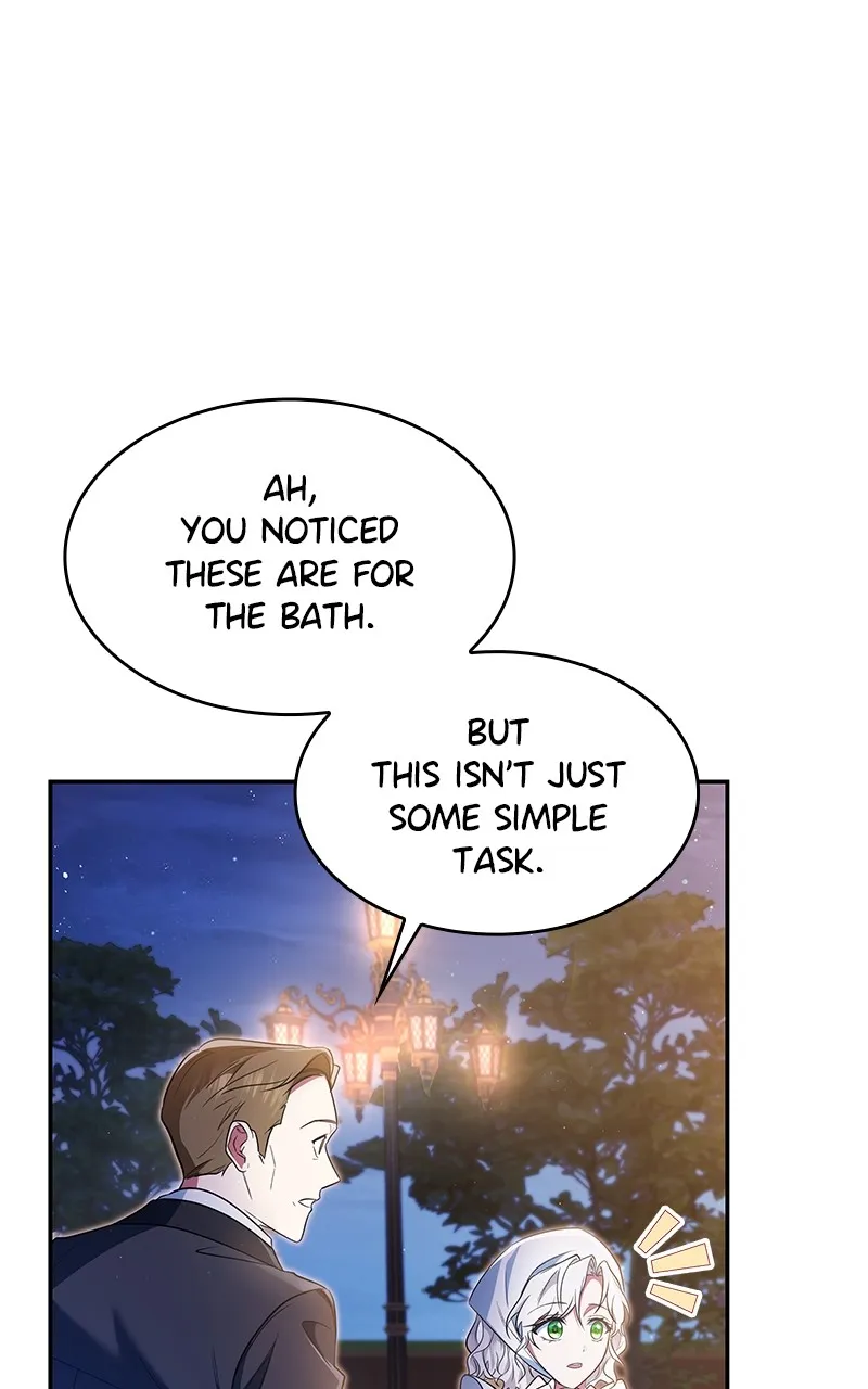 Read What Melvin Left Behind chapter 33 image 41 on Lezhin