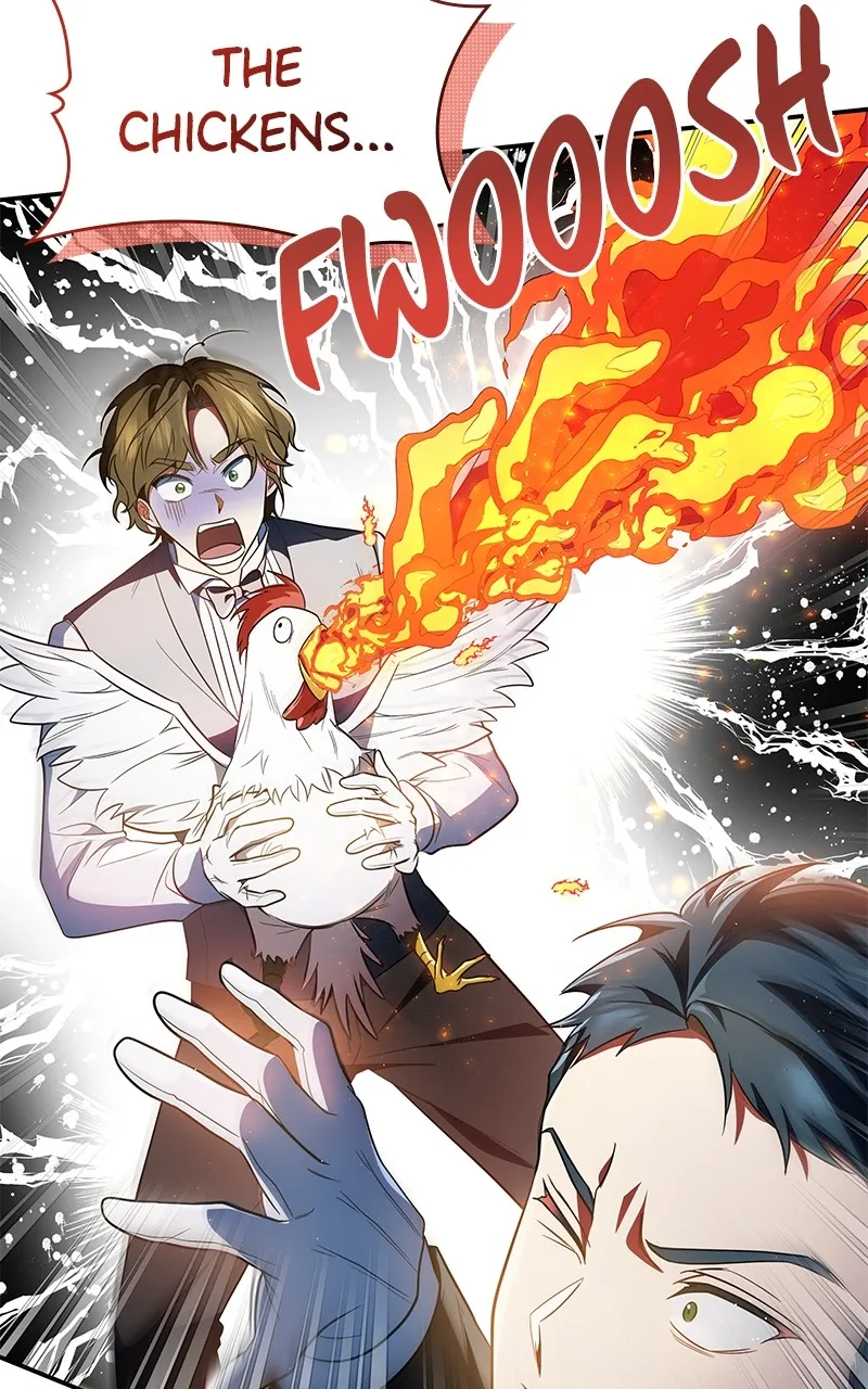 Read What Melvin Left Behind chapter 33 image 43 on Lezhin