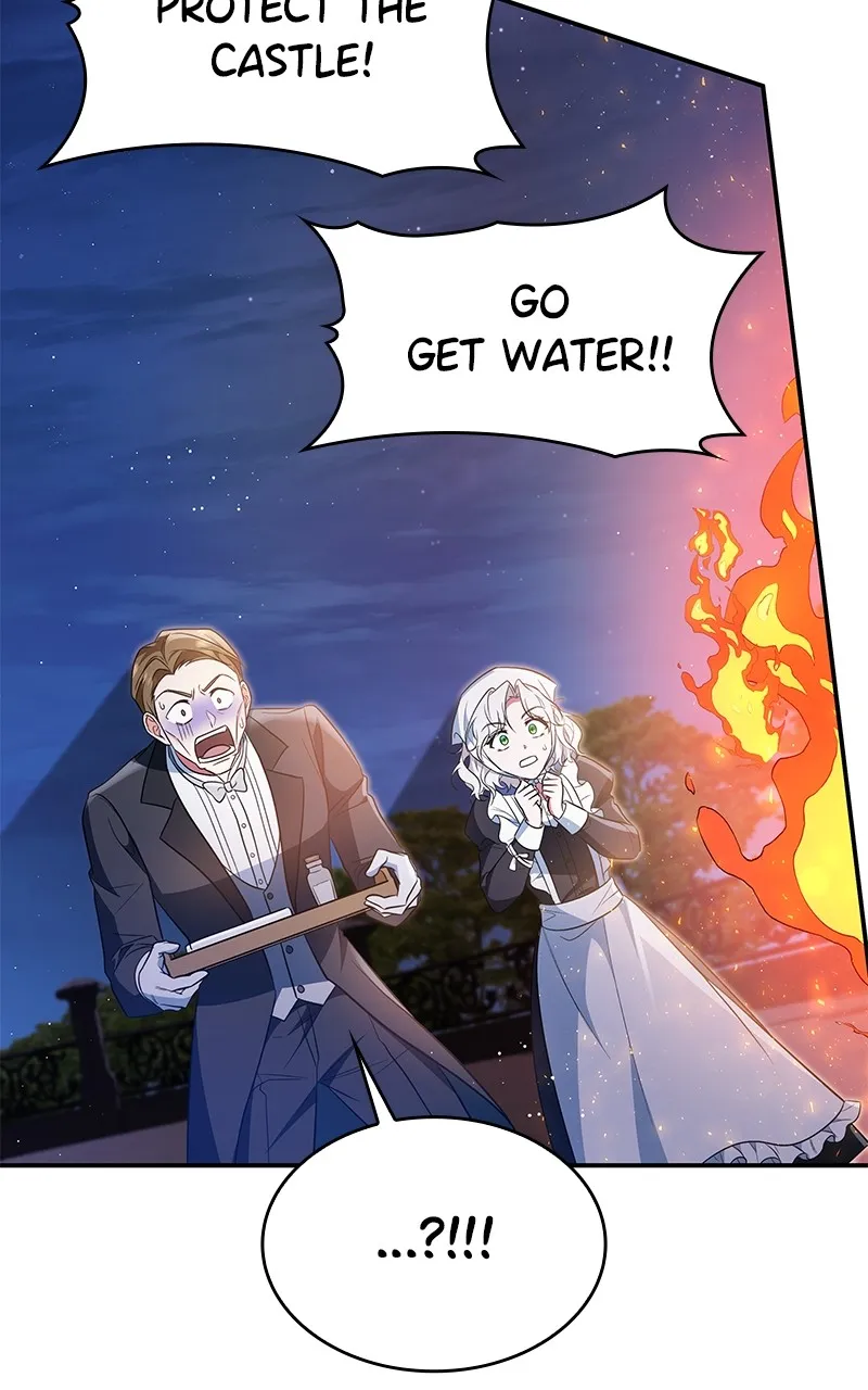 Read What Melvin Left Behind chapter 33 image 45 on Lezhin