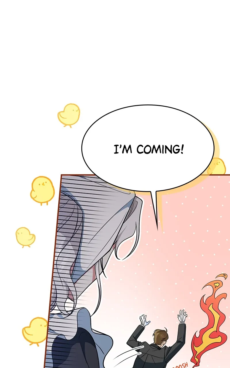 Read What Melvin Left Behind chapter 33 image 48 on Lezhin