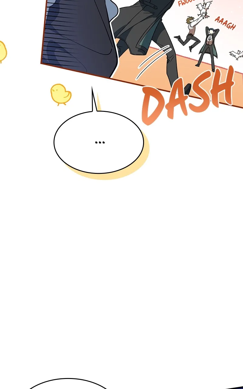 Read What Melvin Left Behind chapter 33 image 49 on Lezhin