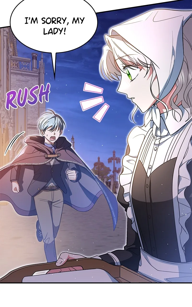 Read What Melvin Left Behind chapter 33 image 50 on Lezhin