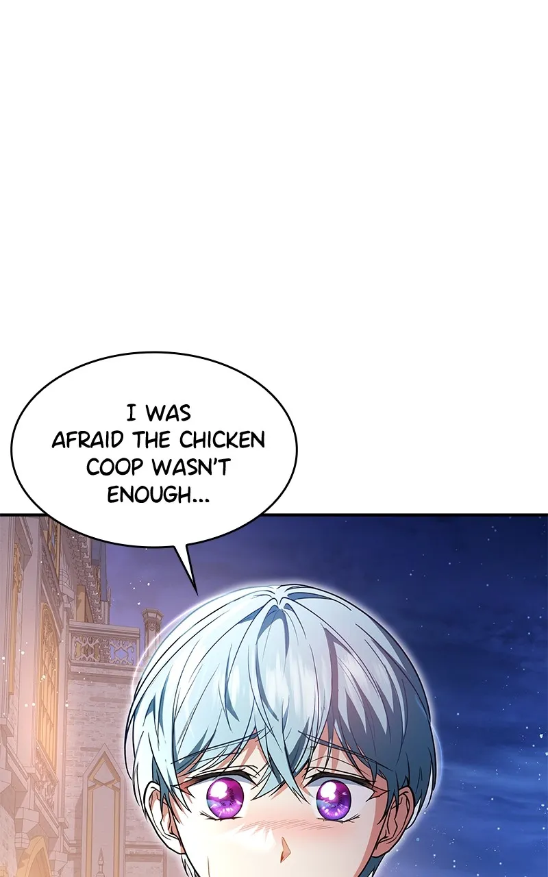 Read What Melvin Left Behind chapter 33 image 51 on Lezhin