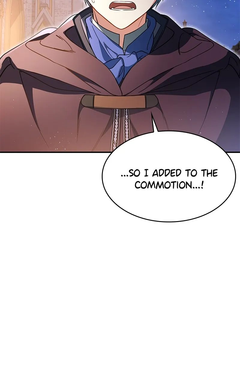 Read What Melvin Left Behind chapter 33 image 52 on Lezhin