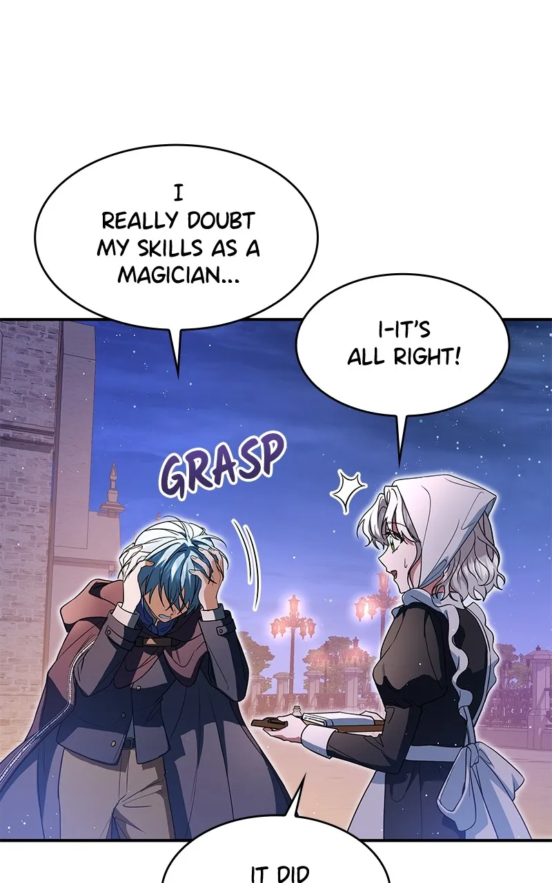 Read What Melvin Left Behind chapter 33 image 53 on Lezhin