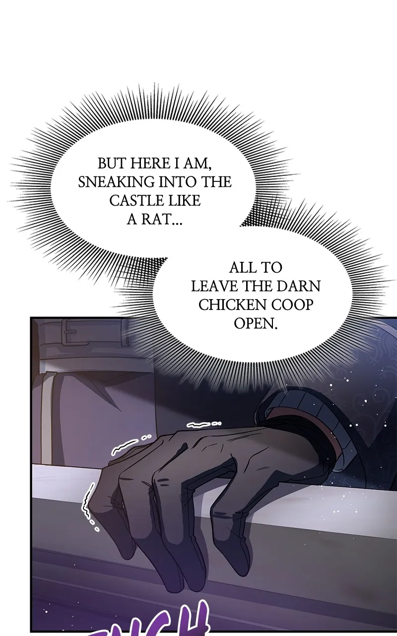 Read What Melvin Left Behind chapter 33 image 59 on Lezhin