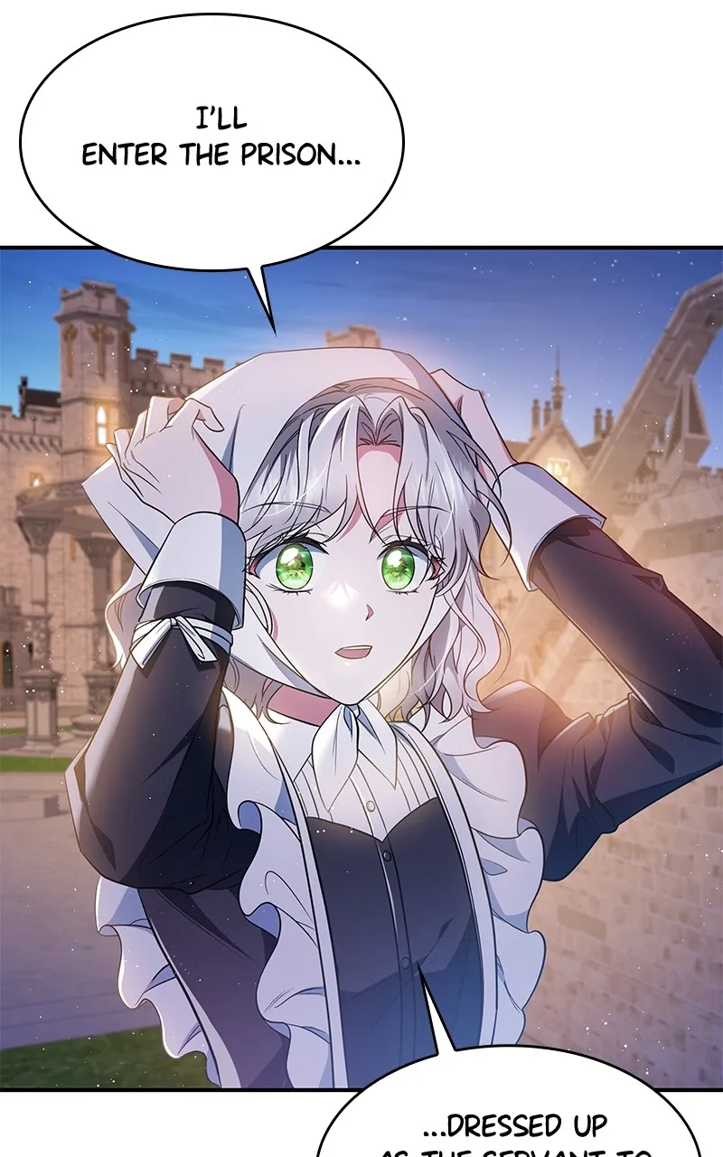 Read What Melvin Left Behind chapter 33 image 7 on Lezhin